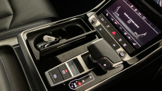 Audi Q7 50 TDI Quattro Black Edition 5dr Tiptronic Diesel Estate